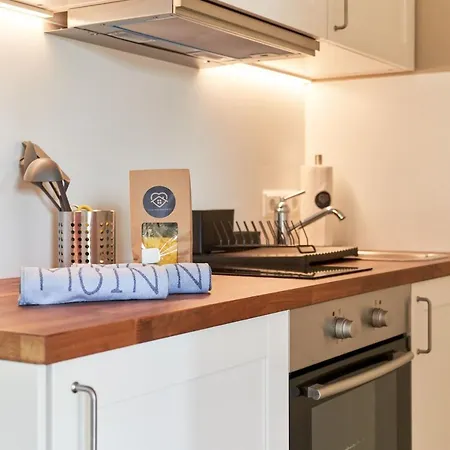 Carpe Diem Duenenperle Carpe Diem Apartment *