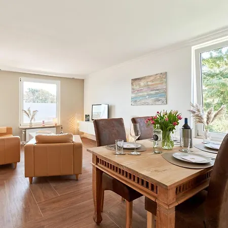 Carpe Diem Duenenperle Carpe Diem * Timmendorfer Strand