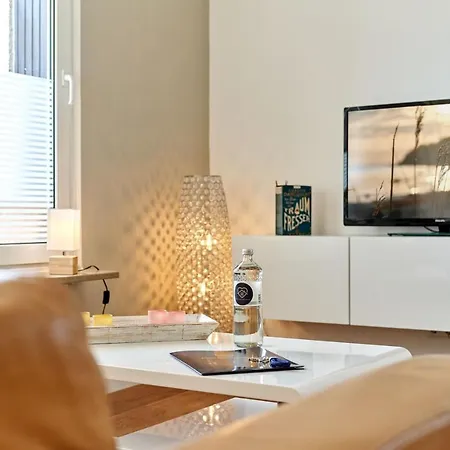 Carpe Diem Duenenperle Carpe Diem Apartment Timmendorfer Strand