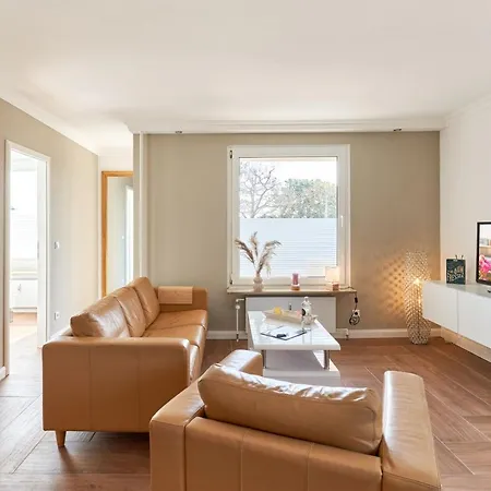 Carpe Diem Duenenperle Carpe Diem Apartment *