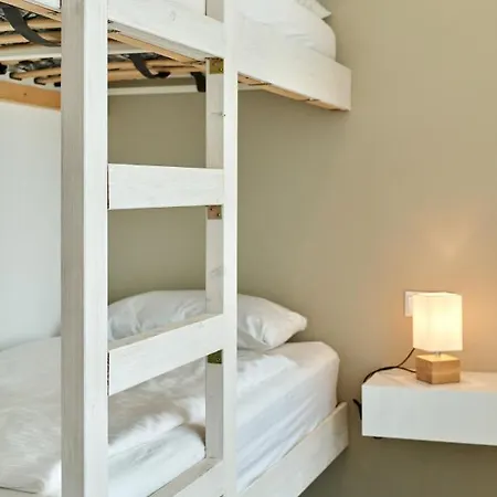 Apartment Carpe Diem Duenenperle Carpe Diem