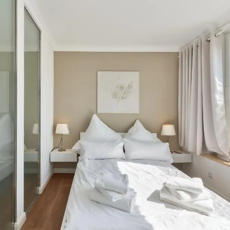 Apartment Carpe Diem Duenenperle Carpe Diem *