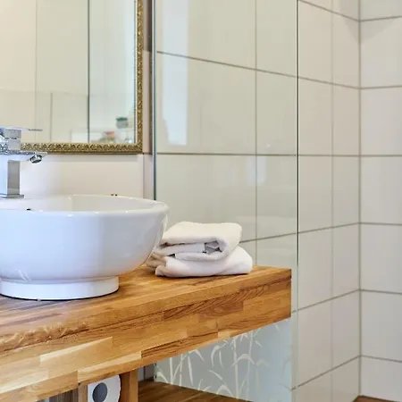 Carpe Diem Duenenperle Carpe Diem Timmendorfer Strand