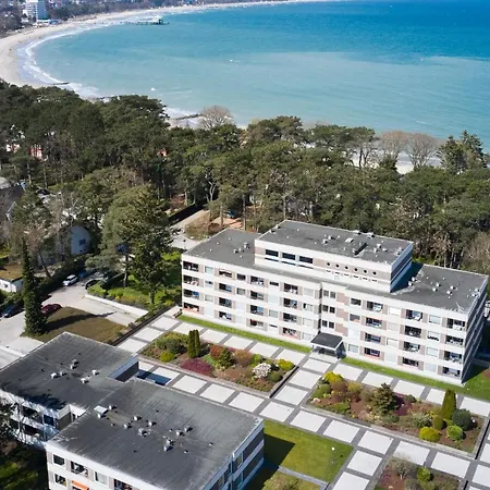 Carpe Diem Duenenperle Carpe Diem Apartment