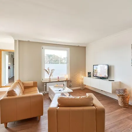 Carpe Diem Duenenperle Carpe Diem * Timmendorfer Strand