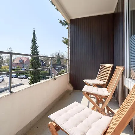 Carpe Diem Duenenperle Carpe Diem * Timmendorfer Strand