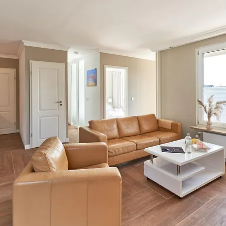 Carpe Diem Duenenperle Carpe Diem Apartment