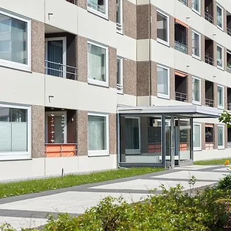 Carpe Diem Duenenperle Carpe Diem Apartment *