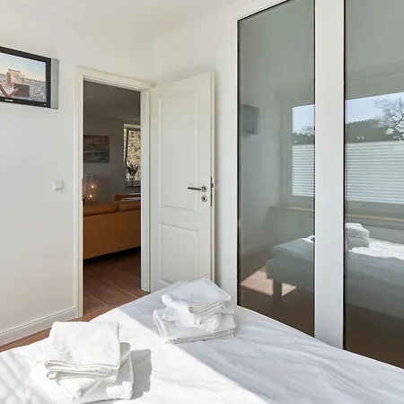 Apartment Carpe Diem Duenenperle Carpe Diem Timmendorfer Strand