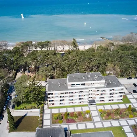 Apartment Carpe Diem Duenenperle Carpe Diem *